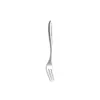 Cuchillo, Tenedor y Cuchara de Acero Inoxidable 304 de Alta Gama para Restaurante de Filetes, Grado Alimenticio, Engrosado, Traje de Vajilla Occidental Elegante para Hotel de Alta Gama