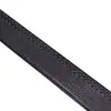 Directamente del Fabricante, Cinturón de Cuero para Hombre con Hebilla Automática, Cinturón Casual de Negocios, En Stock para Ventas en Vivo de Douyin y Kuaishou, Venta al por Mayor de Fábrica