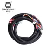 Chicote de Fiação do Controlador Ezgo Pds 36V Carrinho de Golfe Club Car 74324-g01 74324-g02