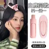 Herramienta para peinar el cabello de corona alta, rizador de flequillo al aire, pinza perezosa para flequillo esponjoso, accesorio para peinar el cabello de la frente, pinza para raíces del cabello para mujeres