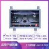 Adecuado para Lura Zhijie S5 Coche Inteligente Carplay Inalámbrico Control Central Navegación Estilo Coche Original Dispositivo Todo en Uno