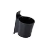 Portavasos Delantero para Sillas de Auditorio/Portavasos para Sillas Plegables de Teatro/Accesorios de Portavasos de Plástico para Asientos de Auditorio