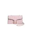 Bolsa de Braço Tendência 2026 Estilo Coreano, Bolsa Matelassê Estilo Chanel, Bolsa de Ombro e Transversal Feminina de Luxo Leve
