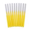 Punta de lápiz de fábrica cepillo interdental cuidado bucal cepillo interdental especial ortodoncia cepillo interdental transfronterizo