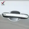 Adecuado para Lexus 23 Rx Manija de Puerta Exterior Modificada Tira Decorativa Cromada Cubierta de Manija Cubierta Protectora Especial