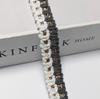 Fábrica en stock Accesorios de encaje estilo Chanel Ingredientes de ropa Tejido Hecho a mano DIY Ropa Tapeta Puño Joyería