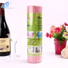 Paños de Limpieza de Tela No Tejida para Comercio Exterior, Paños de Limpieza Segmentados, Paños de Limpieza No Absorbentes de Aceite, Paquete de 50 Piezas, Paños de Limpieza de Tela No Tejida al por Mayor en Stock