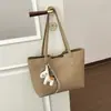 Bolso Tote de Viaje de Alta Gama Transfronterizo para Mujer, Bolso de Hombro de Moda Nuevo Primavera y Verano 2026, Bolso de Mano de Gran Capacidad