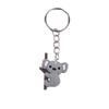 Llavero Koala Pequeño Caricatura Decoración para Mochila Escolar Amazon Aliexpress Xiyin Transfronterizo