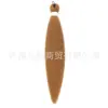 Peluca Peluca rusa trenza trenza esponjosa peluca Xuchang peluca al por mayor peluca europea y americana mujer venta caliente transfronteriza