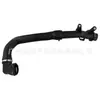 LR093671 é adequado para tubo de saída do termostato, tubo de escape, tubo de água de baquelite e tubo de água do líquido de arrefecimento Land Rover