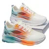 Zapatos Deportivos Nuevos de Verano para Hombre 2026, Zapatos para Correr de Hombre, Malla Transpirable Zapatos Deportivos para Correr para Estudiantes