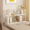 Gabinete de Almacenamiento para Ventana Saliente, Estante para Repisa de Ventana, Gabinete, Librero, Herramienta Mágica de Transformación de Espacio, Librero Pequeño de Almacenamiento Junto a la Cama
