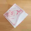 Bolsas para Panqueques, Bolsas de Empaque para Alimentos, Bolsas para Snacks, Bolsas de Papel para Panqueques Multigrano, Bolsas de Papel para Panqueques con Fruta, Bolsas de Papel Grandes, 100 Piezas