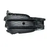 1678853211 1678853111 apto para Mercedes GLS X167 cubierta de placa para rejilla de luz antiniebla de parachoques delantero....