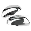 Adecuado para Honda Bozhi HRV VEZEL cubierta de espejo retrovisor electrochapada 1 par