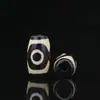 Novo Deus da Riqueza Invisível Tianzhu diy Contas Soltas Feitas à Mão Corrente de Pulseira Tianzhu Antigo do Tibete Acessórios de Joia Afunilados Wen Brincar