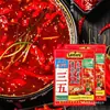 Base para Hot Pot Sanwu 150g, Maocai Auténtico de Chongqing 300g, Grasa de Res Individual, Sopa Picante de Chengdu Sichuan 400g