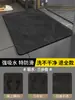 Alfombrilla de baño súper absorbente, Alfombrilla de tierra de diatomeas de secado rápido, Alfombrilla de baño antideslizante para ducha, Alfombrilla antideslizante para entrada de baño