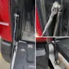 Adecuado para Varilla Hidráulica Toyota Toyotan400 2024-2025 Soporte de Amortiguación para Compuerta Trasera