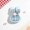 Componentes de accesorio de felpa multi-forma, estilo fragante, tamaño múltiple, materiales semi-terminados para manualidades, decoración para ropa y bolsos al por mayor