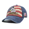 Artesanía de Bordado Dd-214 Gorra de Aniversario Sombrero Conmemorativo del 250º Aniversario Americano Gorra de Béisbol con Protección Solar