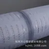 Salidas de Fábrica_Cartucho de Filtro Plegable de Fibra de Carbono Activa de 20 pulgadas Filtración de Esterilización y Decoloración (ACF)