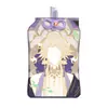 Insignia Periférica de Impresión de Fan Onmyoji Barra Bordado de Tejido Chi Bolsa de Guardia Colgante Colgante Bidimensional