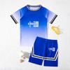 Traje de Baño para Niños Traje de Baño Nuevo para Niños Traje de Baño para Bebé Dividido Secado Rápido Traje de Baño para Aguas Termales Traje de Baño Traje de Baño Venta al por Mayor