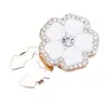 Botões de Strass São um Item Transfronteiriço de Venda Quente, Botões Coloridos Decorativos com Strass, Novos Abotoaduras, Botões de Roupa, Acessórios, Botões de Gola e Acessórios