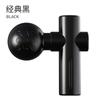 Pistola de Fáscia Portátil Artefato de Massagem Mini Vibrador de Bolso Macaron Multifuncional Mini Pequeno