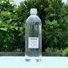 Flor Flutuante Imortal Óleo Conservante Óleo Mineral 1000ml Garrafa de Vidro Garrafa Vazia Alta Permeabilidade Flor Flutuante DIY Aromaterapia Sem Fogo