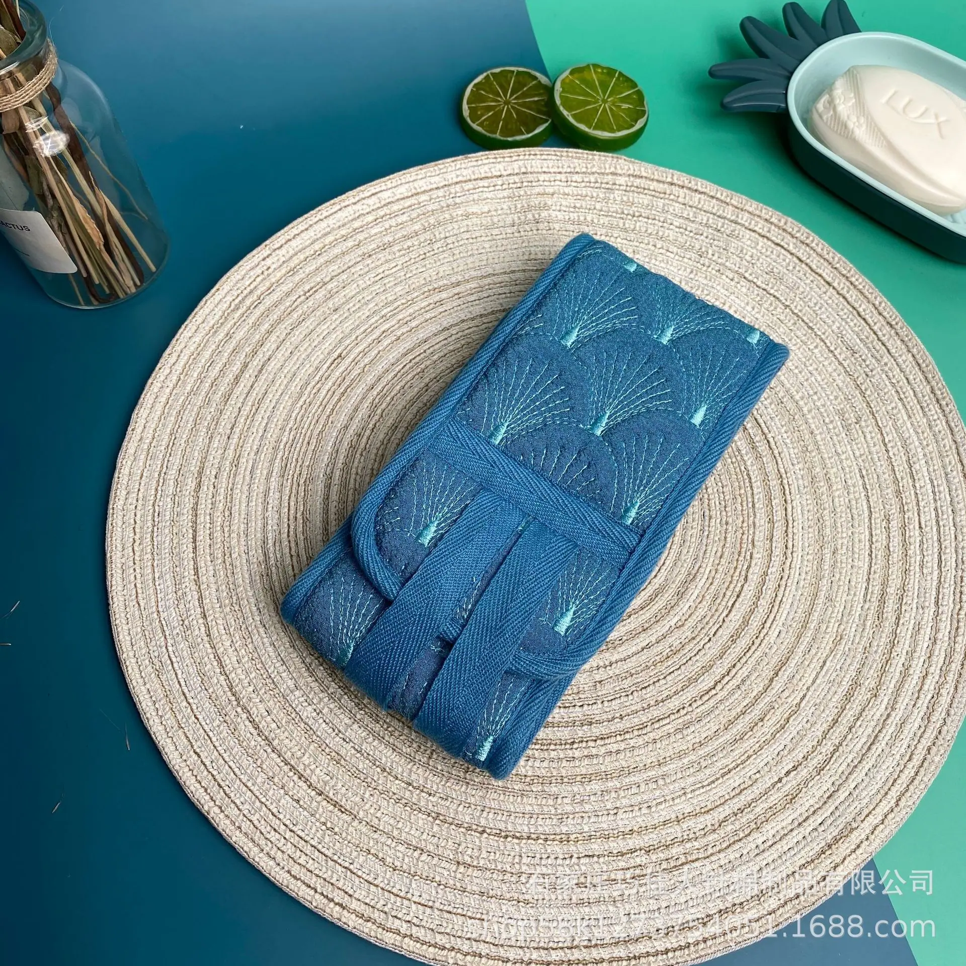 美人鱼露手指限定版套装