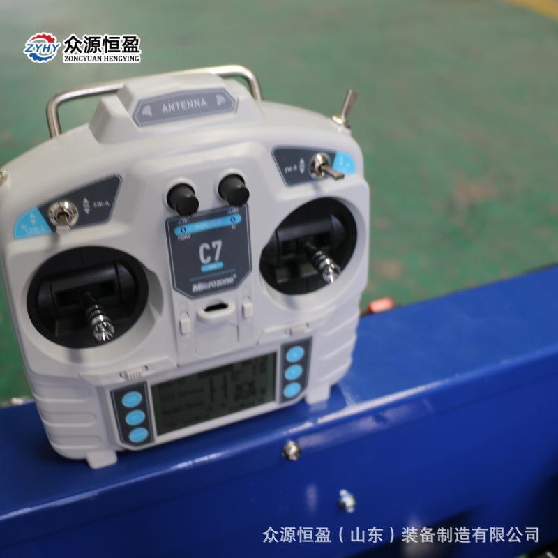 Q蓝色割草机 (10).JPG