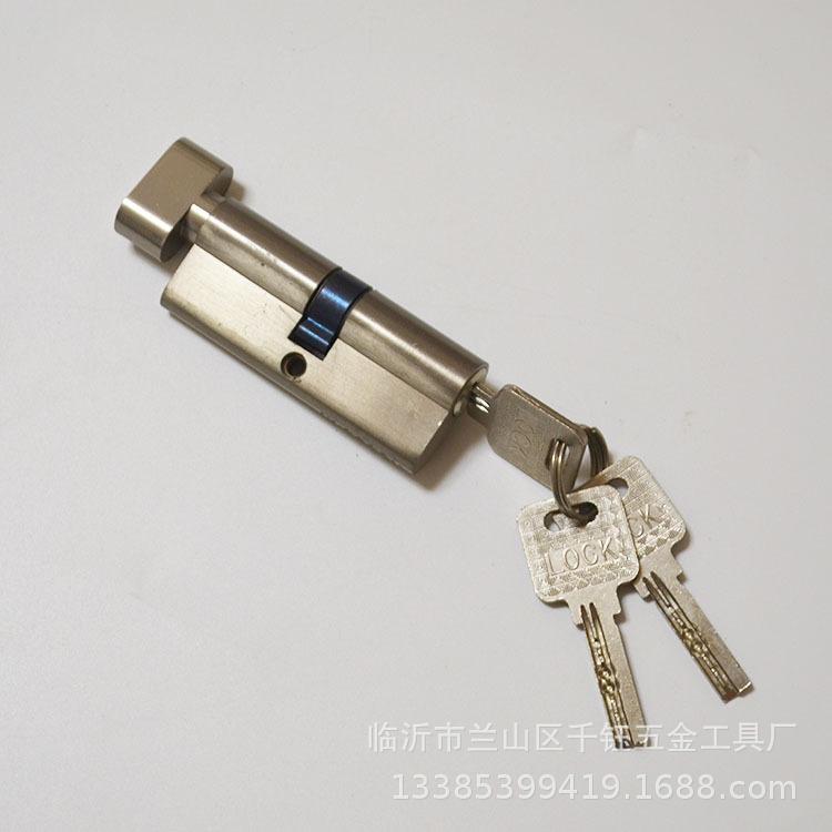 锌合金扁钮铁电开