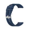 Para relógio Huawei watch3 pulseira de silicone Huawei watch3 pro pulseira de relógio GT2 universal 22mm