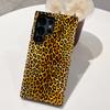 Múltiples Estilos de Fundas de Teléfono con Estampado de Serpiente Retro y Leopardo para Samsung Galaxy S26 Ultra Funda Protectora de Teléfono Dos en Uno