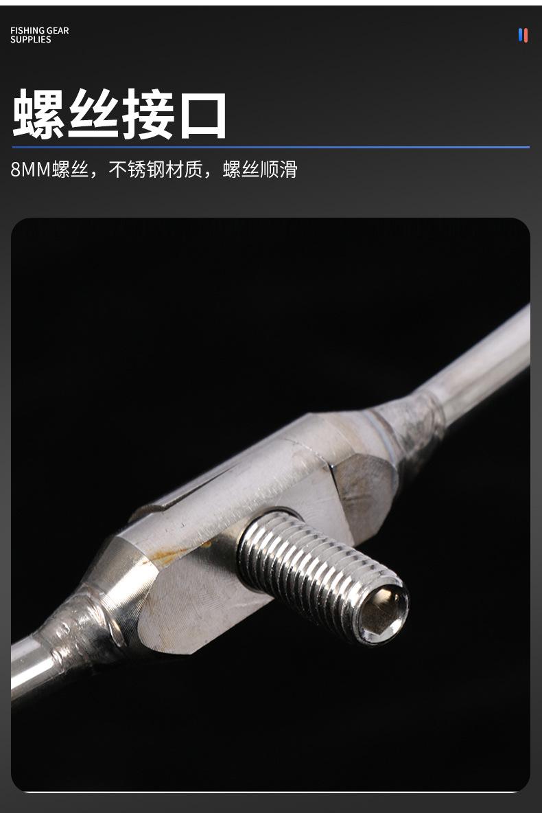 抄网头