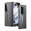 Aplicable a Samsung fold5 funda de teléfono tipo navaja cambio transfronterizo segundo Porsche plegable Fold5 funda dura esmerilada ultradelgada pc