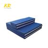 Tapete plegable para el almuerzo en la oficina, resistente a la humedad, para la siesta, para el suelo, para equipos de fitness, tapete de esponja, para el suelo, para tienda, artefacto