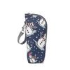 Bolsa Conveniente para Mamadeira Que Pode Ser Pendurada no Carrinho para Mãe e Bebê ao Sair, Bolsa Térmica com Molde de Alumínio Acessórios para Mamãe Bolsa de Fraldas