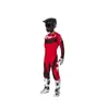 Traje Downhill Novo Local de Montanha da A-Star, Traje de Ciclismo Off-Road para Motocicleta Respirável com Proteção Solar, Secagem Rápida e Resistente ao Desgaste