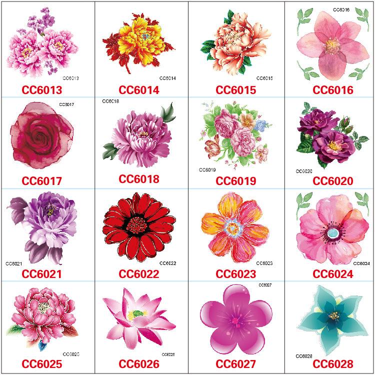 CC-花系列6013~6028dxx-01