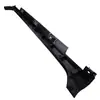 Adecuado para Honda Civic 2016-2020 Lado Izquierdo Conductor Faldón Lateral Moldura Tira 71850Tbaa01