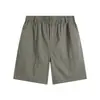 Nuevos Pantalones Cortos Cargo Casuales Sueltos de Secado Rápido para Hombre, Shorts Deportivos Transpirables de Verano, Pantalones de Talla Grande con Múltiples Bolsillos para Hombre