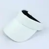 Gorra para Correr, Sombrero de Sol de Verano, Gorra de Béisbol con Parte Superior Abierta para Mujer, Protección Solar Anti-UV para Deportes al Aire Libre, Sombrero de Tenis Absorbente de Sudor