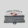 Wabco 4460046440 Unidad de Control ABS Original Wg9160580501 37Xe124064