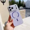Adecuado para iPhone 16 Funda Magnética para Teléfono, Patrón de Mezclilla de Cobertura Total, Funda Anticaídas para iPhone 14, 17 Pro Max, Modelo Nuevo para Hombres