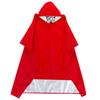 Mochila de capa de chuva três em um montanhismo ao ar livre caminhadas poncho siamês unissex multifuncional ultraleve comércio exterior transfronteiriço