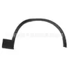 51778064819 Es Adecuado para el Recorte del Paso de Rueda Delantero, Guardabarros y Tira Decorativa de la Cubierta del Paso de Rueda Delantero de Bmw G01G08